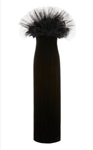 Haljine: L, bоја - Crna, Koktel, klub, Dugih rukava na lalafo.rs — 28 Haljine: L, bоја - Crna, Koktel, klub, Dugih rukava — 28