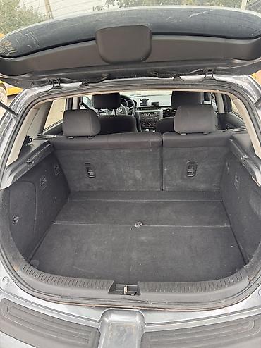 g30 бишкек: Mazda 3: 2008 г., 2.3 л, Автомат, Бензин, Универсал — 5