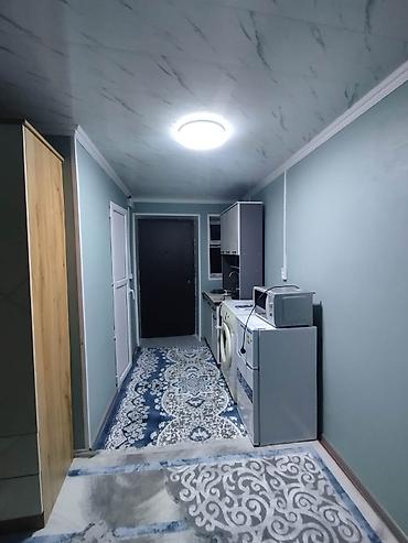 Долгосрочная аренда комнат: Сдаётся компактная меблированная студия с отдельным входом — 2