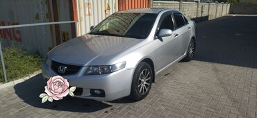 привозной мотор бишкек: Honda Accord: 2003 г., 2 л, Автомат, Бензин, Седан