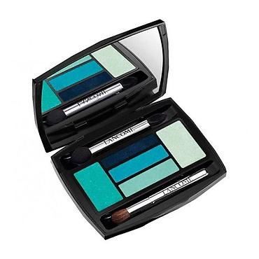 Lancome Hypnose Doll Eyes 5 Color Palette – D03 Menthe À L’O Menthe