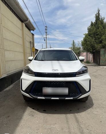 зарядка для электромобиля: Продается электромобиль Xuanjie Pro Ev 2023г новая! Осмотр по городу