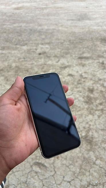 iphone 11 pro 128 qiymeti: IPhone 11, Ağ, Face ID — 1