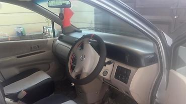liberty: Nissan Liberty: 2002 г., 2 л, Автомат, Газ, Минивэн — 7