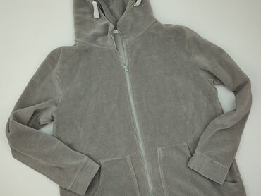bluzy zapinane: Women`s fleece, size 6XL
