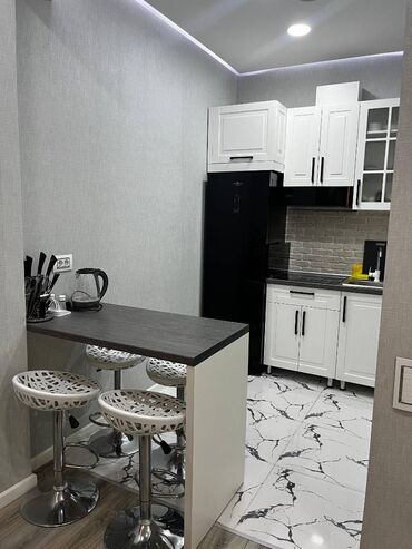 Günlük kirayə mənzillər: 2 otaqlı — 15