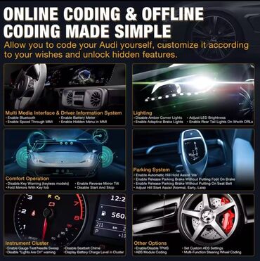 Alati za automobile: NOVO - LAUNCH X431 Elite Full OBD2 za CHRYSLER, Dodge, Jeep LAUNCH — 20
