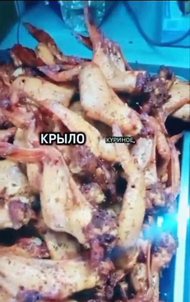 роллы суши: Услуги копчения из вашего мясо. Цена 150 сом за кг. Коптим — 4