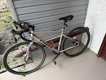 трионда купить: 🚴 Продам велосипед TRINX Gravel / Cyclocross Отличный велосипед для — 1