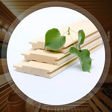Sauna üçün cökə ağacından üzlük taxtalar və oturacaq/raf lövhələri - lalafo.az -da Sauna üçün cökə ağacından üzlük taxtalar və oturacaq/raf lövhələri -
