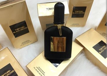 clinic parfem: Unisex perfume, Tom Ford, Original