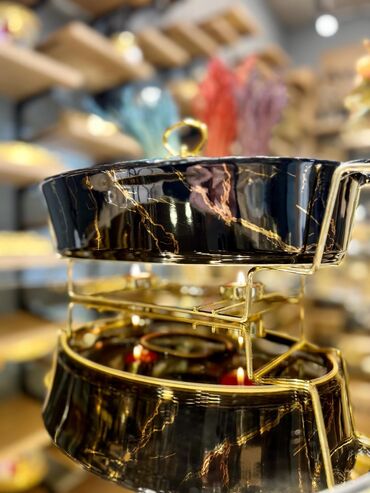 Qazanlar: Qazan, rəng - Qara — 7