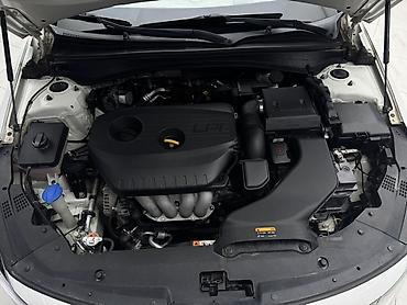 sg 5: Kia K5: 2019 г., 2 л, Автомат, Газ, Седан — 7