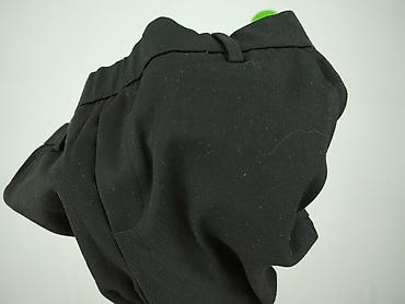sweatpants: Spodnie materiałowe damskie, rozmiar M — 4