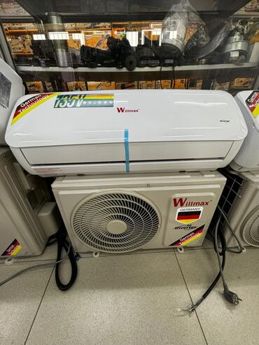 Кондиционеры: Кондиционер AUX Потолочный, Классический, Сон, Охлаждение, Осушение — 3