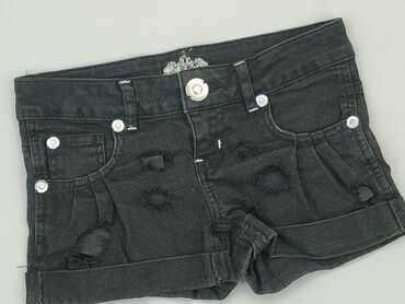 krótkie spodenki ogrodniczki: Shorts, M (EU 38), condition - Very good