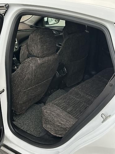 shevrolet lacetti: Chevrolet Malibu: 2016 г., 1.5 л, Автомат, Бензин, Седан — 10