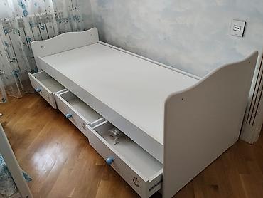 uşaq üçün matras: ☀️Usaq mebeli 300 azn tecili satilir problemsizdir kravat matras — 4
