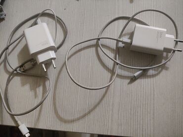 блок питания для ноутбука нр: Мощные зарядные устройства Xiaomi 33W с кабелями по 1000 2шт -