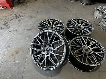 disk teker lider: 18 hunday kia ideal vezzyetde. : 4 ədəd yüngül lehimli disk dəsti. - — 1