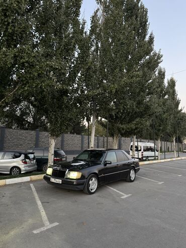 мерседес механика: Mercedes-Benz W124: 1990 г., 2.3 л, Механика, Бензин
