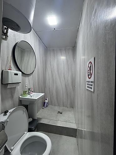 Аренда офисов: Аренда офисов, 72 м², В жилом комплексе, 1 линия, С отдельной кухней, С отдельным сан узлом at lalafo.kg — 6 Аренда офисов: Аренда офисов, 72 м², В жилом комплексе, 1 линия, С отдельной кухней, С отдельным сан узлом — 6