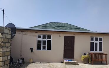 qusar laza kirayə evlər: 4 комнаты, 100 м², Нет кредита, Средний ремонт