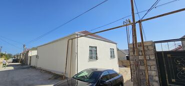 Həyət evləri və villaların satışı: Binə 3 otaqlı, 90 kv. m, Kredit yoxdur, Yeni təmirli — 3