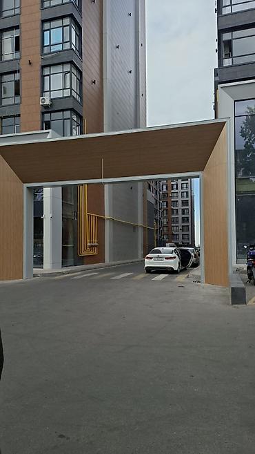 кокташ: Студия, 26 м², Технопарк 8 этаж, Дизайнерский ремонт — 7