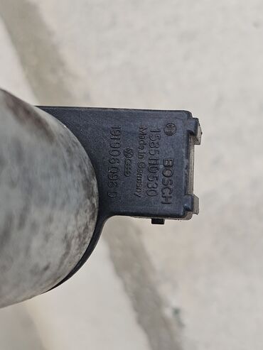 Бензонасосы: Бензонасос Audi 1989 г., Б/у, Оригинал, Германия — 3