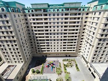 Квартиры: 3 комнаты, Новостройка, 166 м² — 1