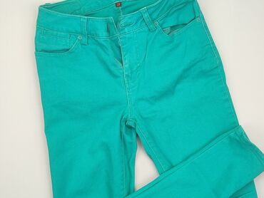 Material trousers: 2XS (EU 32), condition - Good