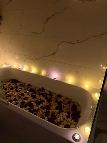 Бани, сауны, SPA: SPA-салон | Массаж — 11