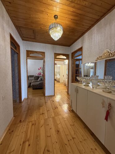 Həyət evləri və villaların satışı: 4 otaqlı, 135 kv. m, Kredit yoxdur, Yeni təmirli -da lalafo.az — 6 Həyət evləri və villaların satışı: 4 otaqlı, 135 kv. m, Kredit yoxdur, Yeni təmirli — 6