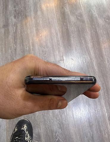 knopka: Samsung Galaxy A52, цвет - Черный — 6