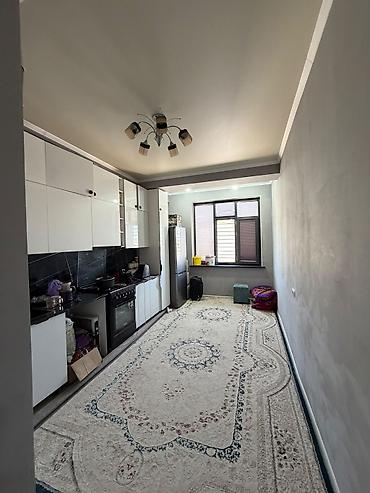 к акиева: 1 комната, 46 м², Индивидуалка, 3 этаж, Евроремонт — 7