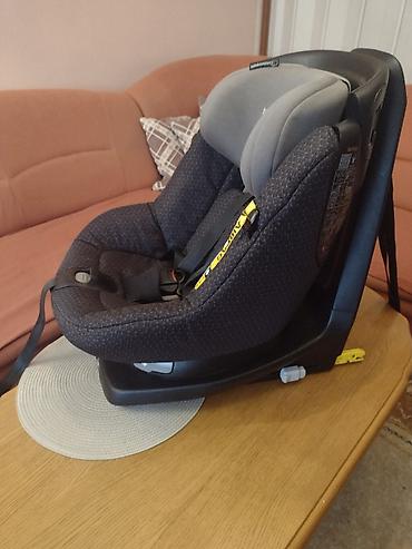 Autosedišta: Auto sedište bebeconfort 0-19 Kg Isofix - Auto sedište donešeno iz — 10