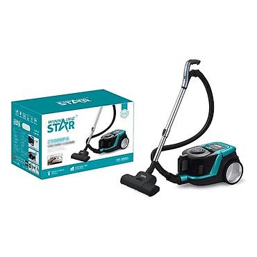 Tozsoranlar: Məhsul: Tozsoran Winning Star ST-5054 2500W 3.5L Brend: Winning Star — 1