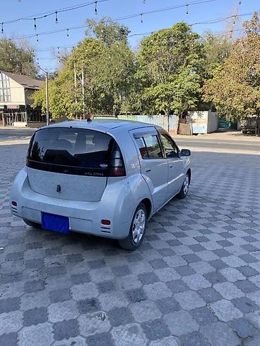 шоха матор: Toyota WiLL: 2002 г., Автомат, Бензин, Хэтчбэк — 7
