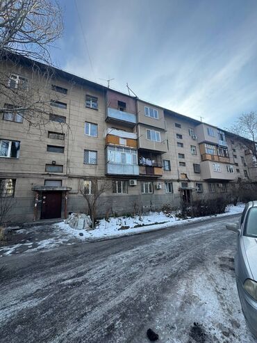 Продажа квартир: 2 комнаты, 42 м², Индивидуалка, 2 этаж, Косметический ремонт