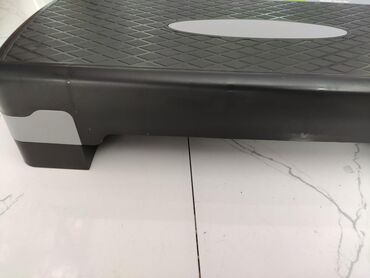 Digər idman və istirahət malları: Step. Materialı ən yaxşısıdır. Metrolara və şəhərdaxili çatdırılma var — 6