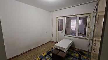 apartment for rent: 2 комнаты, 52 м², Кулатов мкр., 1 этаж, Старый ремонт — 4