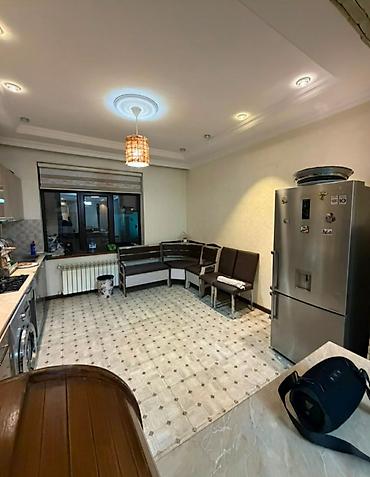 montinde evler: 70 kv. m, 3 otaqlı — 4