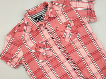 Shirt for men, L (EU 40), SMOG, condition - Perfect