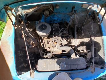 Грузовики: Грузовик, ГАЗ, Стандарт, 6 т, Б/у — 9