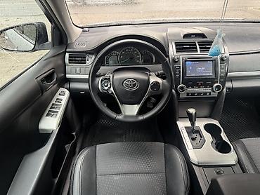 4а фе: Toyota Camry: 2013 г., 2.5 л, Автомат, Бензин, Седан — 7