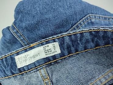 2000: Denim, Jeansy damskie, rozmiar XS — 5