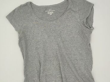 T-shirty: T-shirt damski, H&M, L