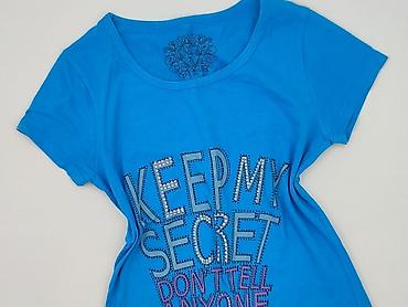 divided buty: T-shirt damski, rozmiar XL — 1
