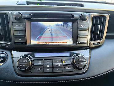 Toyota: Toyota RAV4: 2013 г., 1.9 л, Автомат, Бензин, Кроссовер — 16